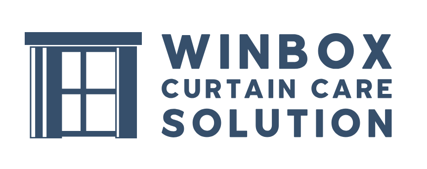 Winbox Curtain Care Solution Main Logo